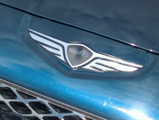 Used 2025 Genesis G70 2.5T AWD/4WD image 12