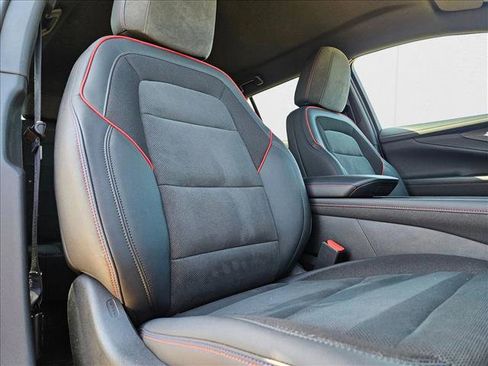 Used 2024 Chevrolet Blazer EV RS image 22