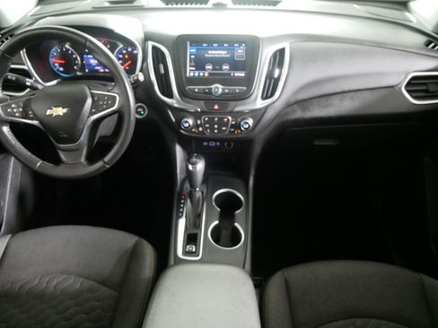 Used 2020 Chevrolet Equinox LT AWD/4WD image 10