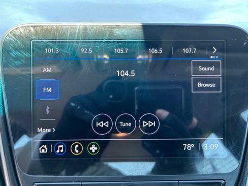 Used 2023 Chevrolet Malibu LS w/ LPO, Floor Liner Package FWD image 21