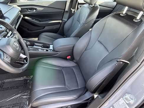 Used 2026 Honda Accord Sport image 14