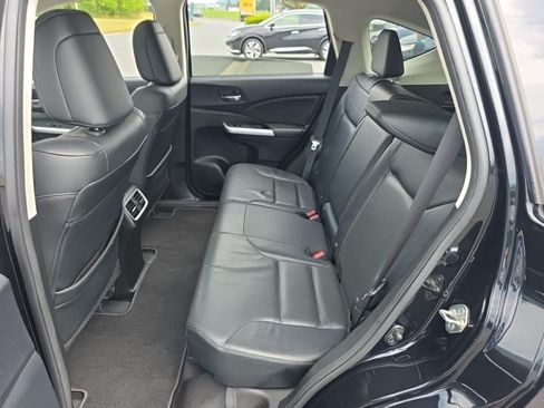 Used 2016 Honda CR-V Touring image 5
