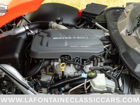 Used 2007 Pontiac Solstice GXP w/ Premium Package RWD image 5