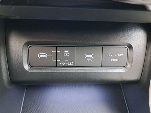 New 2026 Hyundai Tucson Limited image 27