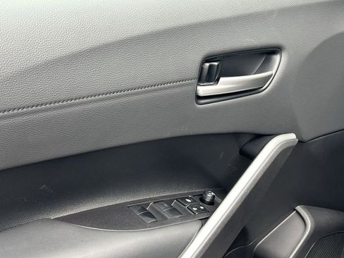 New 2026 Toyota Corolla Cross XLE image 10