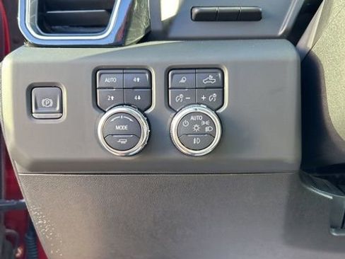 Used 2024 GMC Sierra 2500 Denali w/ Denali Reserve Package image 22