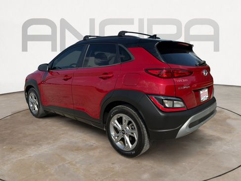 Used 2023 Hyundai Kona SEL FWD image 8