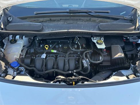 Used 2020 Ford Transit Connect XL image 41