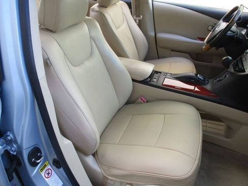 Used 2010 Lexus RX 350 2WD image 9