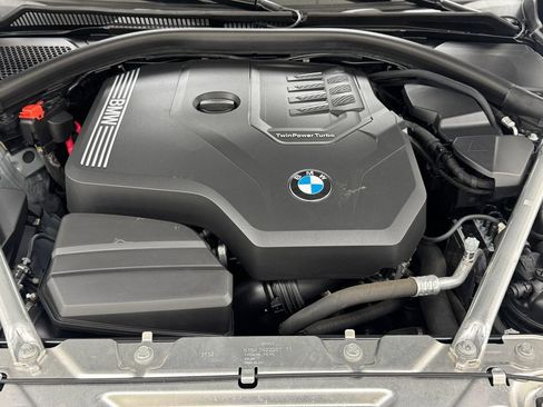 Used 2023 BMW 430i Gran Coupe xDrive 430i Gran Coupe w/ M Sport Package image 31