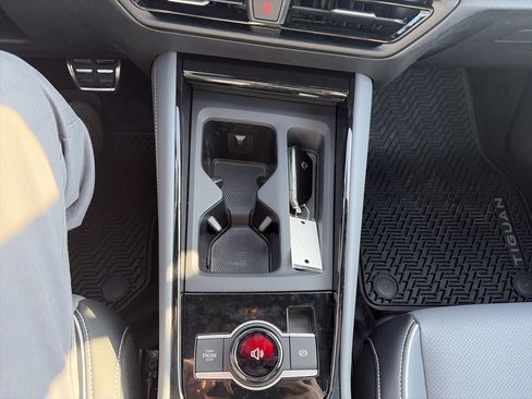 New 2026 Volkswagen Tiguan SEL R-Line image 28