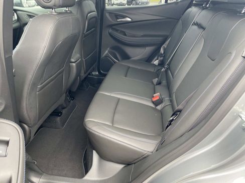 New 2026 Buick Encore GX Sport Touring w/ Advanced Technology Package image 25