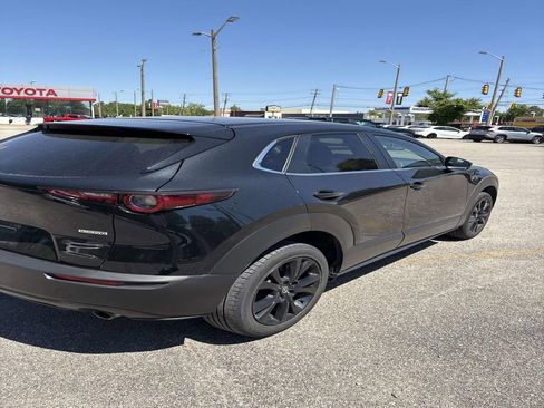 Used 2024 MAZDA CX-30 AWD 2.5 S w/ Select Sport Pkg image 5