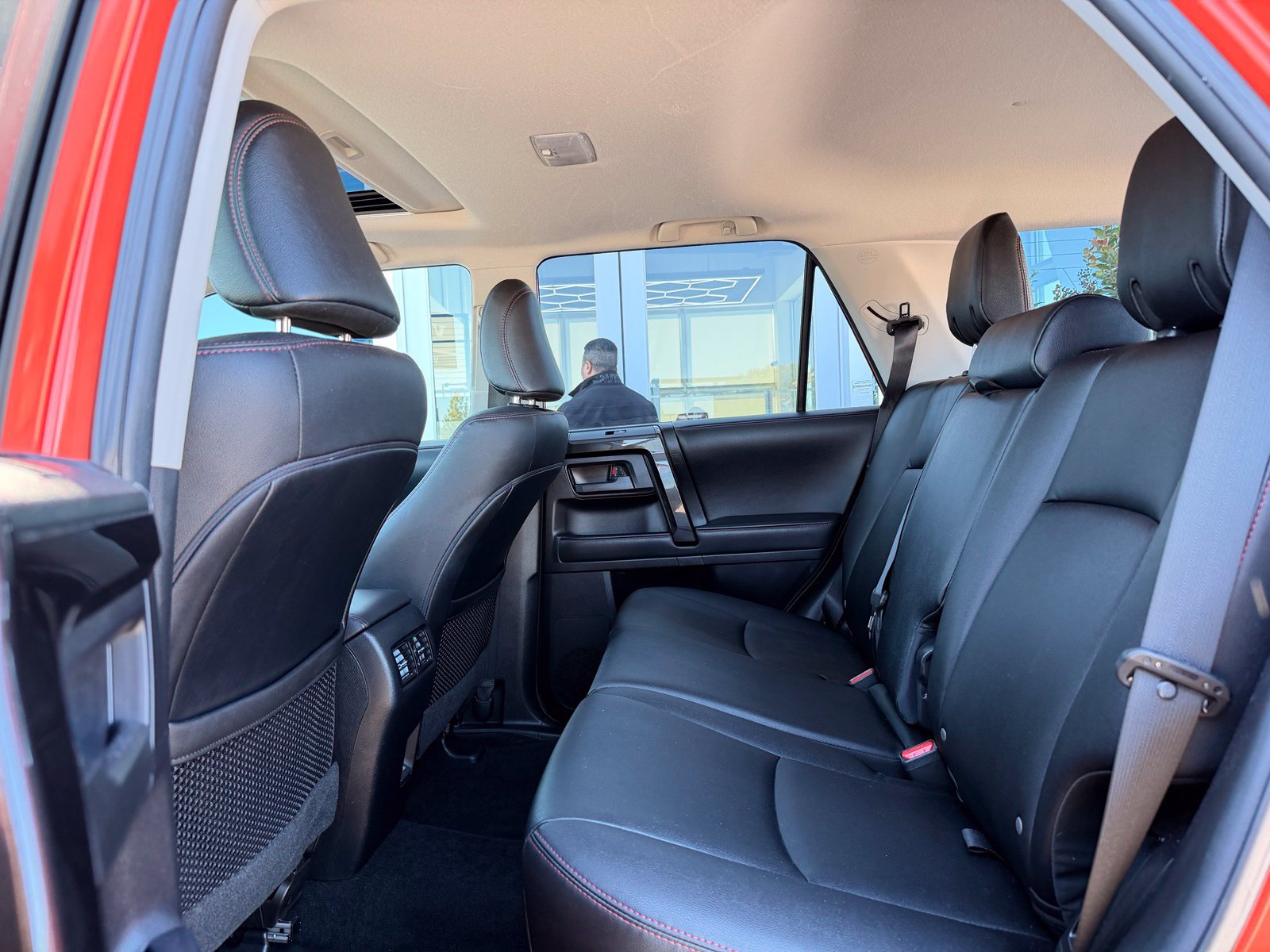 Used 2023 Toyota 4Runner TRD Pro AWD/4WD image 29