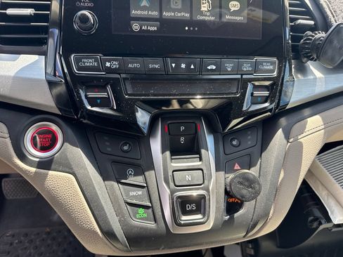 Used 2020 Honda Odyssey EX image 16