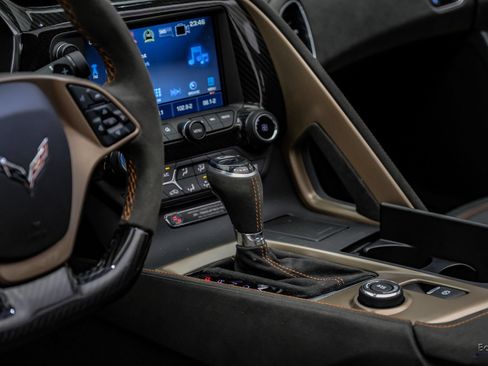 Used 2019 Chevrolet Corvette ZR1 RWD image 67