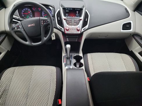 Used 2015 GMC Terrain SLE FWD image 22