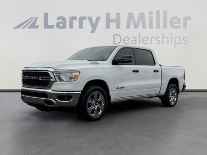 Used 2024 RAM 1500 Big Horn