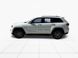 Used 2018 Jeep Grand Cherokee Limited RWD video 4