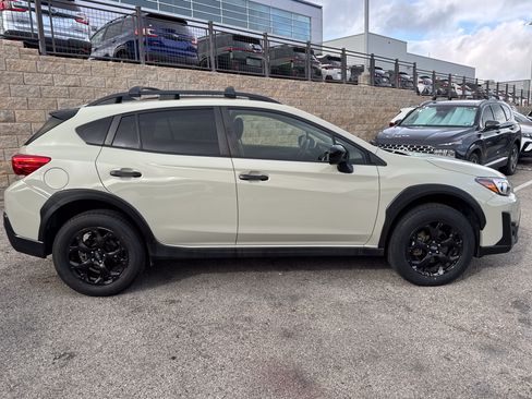 Certified 2023 Subaru Crosstrek 2.0i Premium w/ Special Edition AWD/4WD image 2