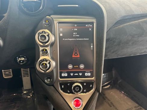 Used 2019 McLaren 720S Performance image 35