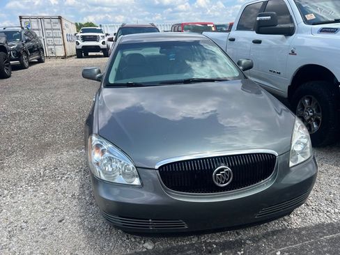 Used 2007 Buick Lucerne CXL w/ Luxury Package FWD image 23