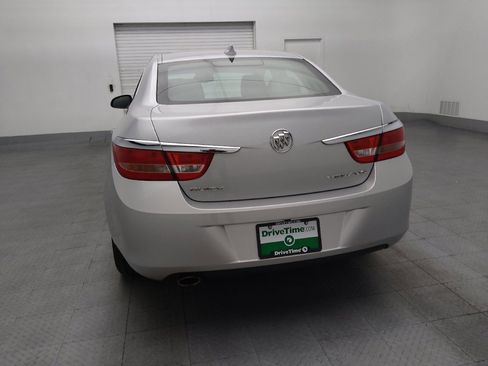 Used 2015 Buick Verano FWD image 6