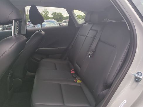 New 2026 Hyundai Kona Limited FWD image 16