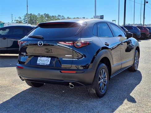 New 2026 MAZDA CX-30 AWD 2.5 S image 2