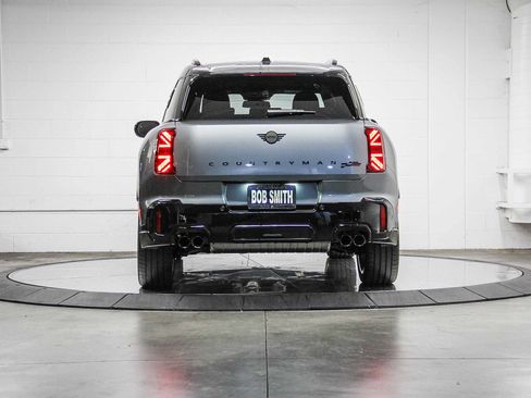 New 2026 MINI Cooper Countryman John Cooper Works w/ Comfort Package Max image 5