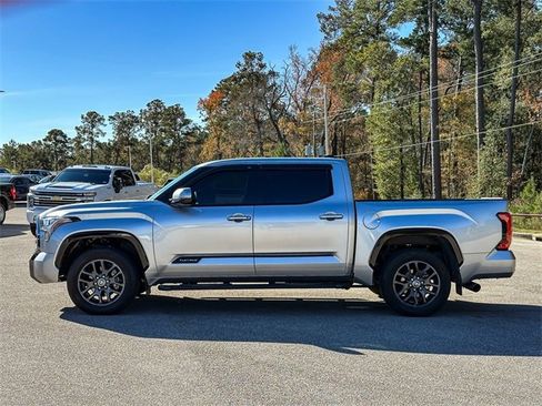 Used 2023 Toyota Tundra Platinum image 5