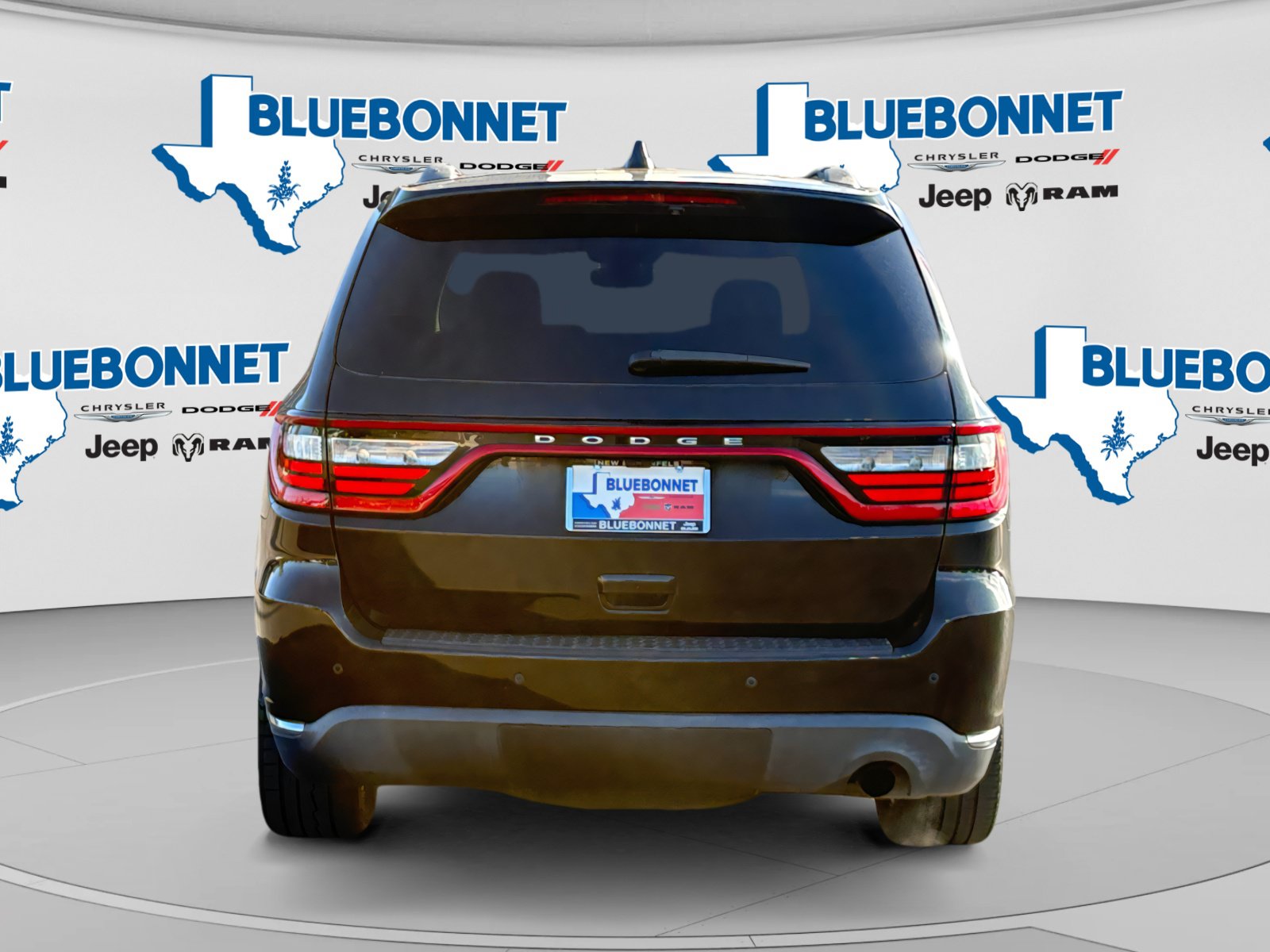 Certified 2022 Dodge Durango SXT RWD image 6
