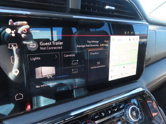 Certified 2025 GMC Sierra 3500 AT4 w/ AT4 Premium Plus Package AWD/4WD image 26