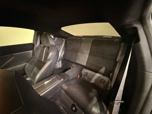 Used 2023 Toyota GR86 Premium RWD image 18