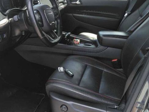 Used 2024 Dodge Durango GT AWD/4WD image 3