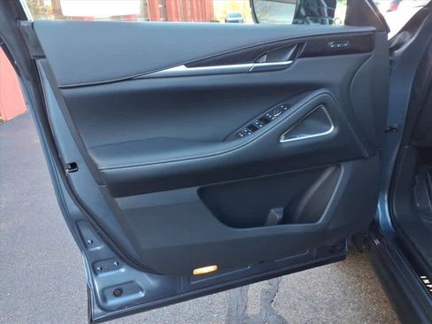 Certified 2023 INFINITI QX60 Autograph w/ Cargo Package image 9