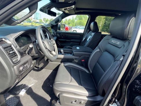 New 2026 RAM 1500 RHO w/ RHO Level 1 Equipment Group AWD/4WD image 13