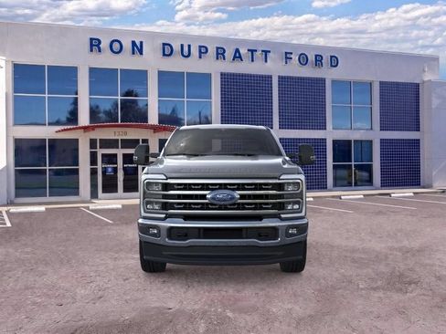 New 2026 Ford F350 XLT w/ XLT Premium Package AWD/4WD image 7
