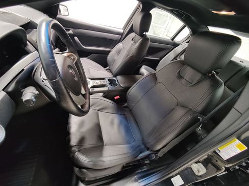 Used 2009 Pontiac G8 GT w/ Premium Package image 24