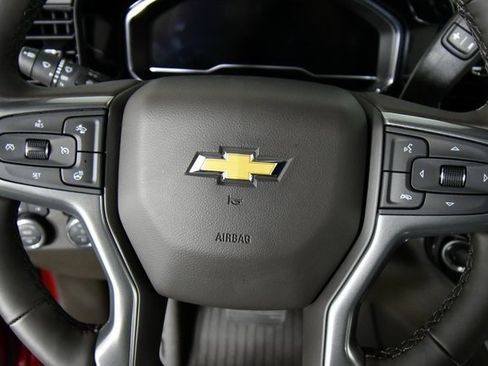 New 2025 Chevrolet Silverado 2500 LTZ w/ LTZ Convenience Package image 2