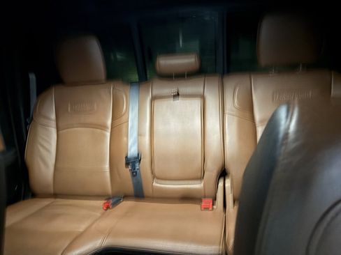 Used 2021 RAM 2500 Limited image 15