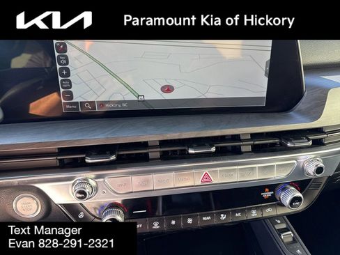 Used 2025 Kia Telluride SX Prestige X-Line AWD/4WD image 30
