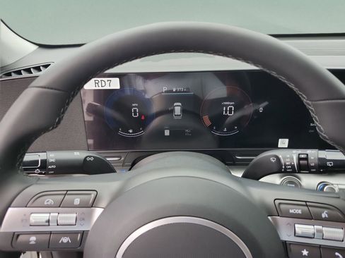 New 2026 Hyundai Kona SEL Sport image 11