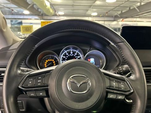 Used 2023 MAZDA CX-5 AWD 2.5 S image 12