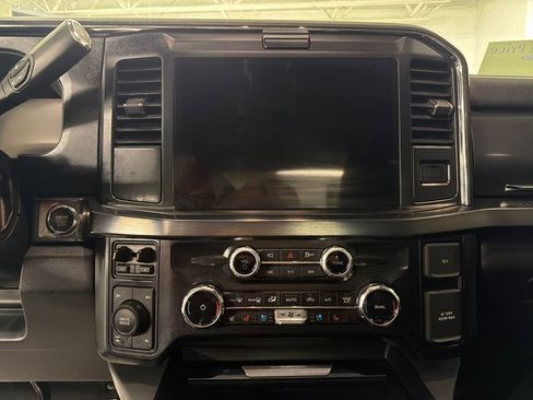 Certified 2025 Ford F250 Lariat w/ Chrome Package image 22