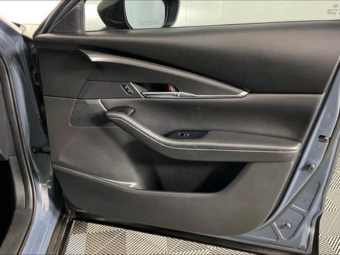 Used 2021 MAZDA CX-30 AWD 2.5 Turbo S image 18
