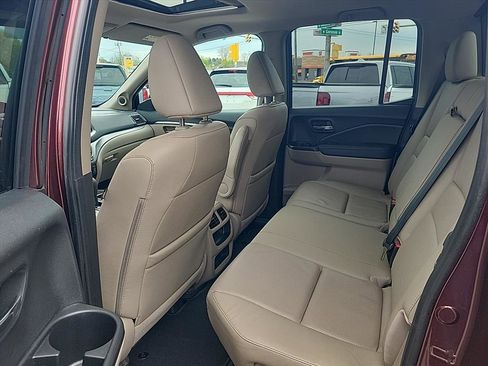 Used 2019 Honda Ridgeline RTL image 20