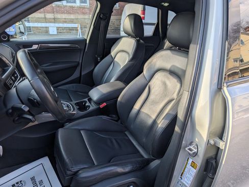 Used 2016 Audi Q5 TDI Premium Plus image 13