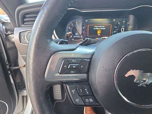 Used 2020 Ford Mustang Premium w/ Equipment Group 201A image 13