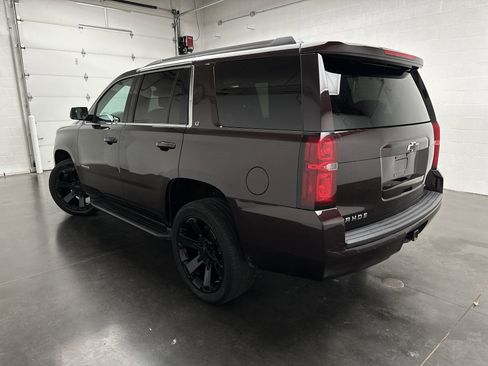 Used 2020 Chevrolet Tahoe LT image 6